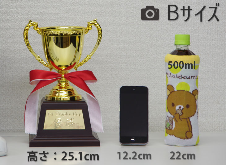優勝カップ